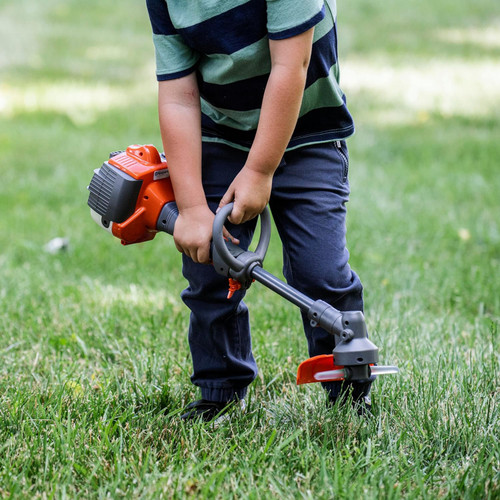 Husqvarna HUSQ-585729102CA 223L Toy Trimmer