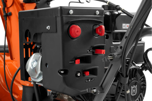 Husqvarna HUSQ-970529002 ST 327 27in Two-Stage Gas Snow Blower