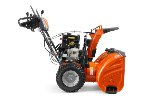 Husqvarna HUSQ-970529002 ST 327 27in Two-Stage Gas Snow Blower