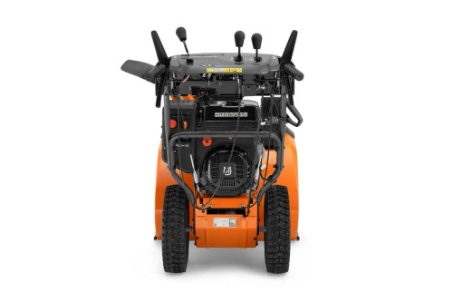 Husqvarna HUSQ-970787403 ST 376 30in Two-Stage Gas Snow Blower