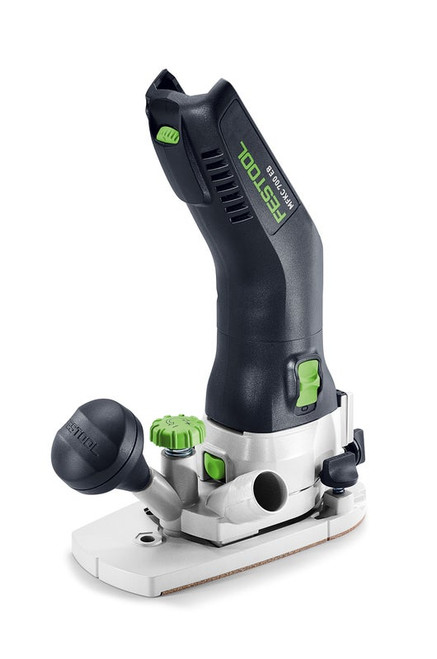 Festool FES-578012 MFKC 700 EB-Basic 18V Cordless Modular Edge Router