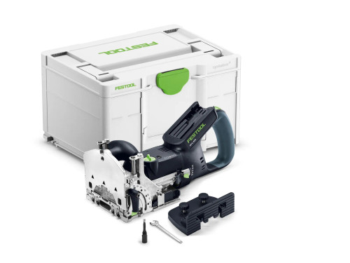 Festool FES-578121 DFC 500 E-Basic 18V Cordless DOMINO Joiner