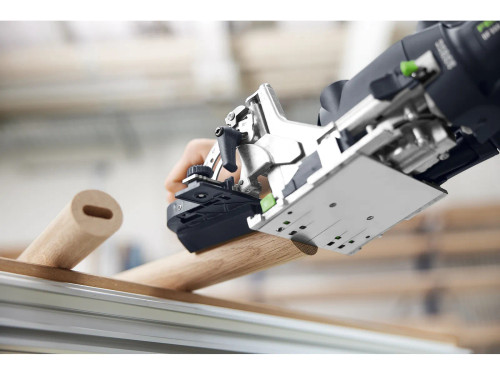 Festool FES-578121 DFC 500 E-Basic 18V Cordless DOMINO Joiner