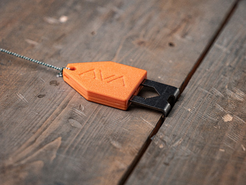 AKRIBIS AKB-WHS Line Anchor
