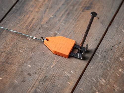 AKRIBIS AKB-WHS Line Anchor
