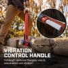 Crescent CRES-CSHF16 HEADLOCK 16 lb. Fiberglass Sledgehammer