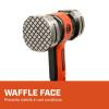 Crescent CRES-CSHF16 HEADLOCK 16 lb. Fiberglass Sledgehammer