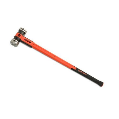 Crescent CRES-CSHF10 HEADLOCK 10lb Fiberglass Sledgehammer