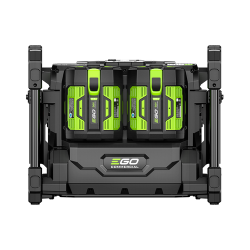 EGO EGO-PGX3100K PGX 56V Commercial Charging Power Bank Kit
