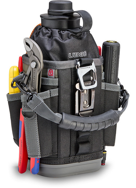 Veto Pro Pac VPP-10934 UB3B Large Compact Utility Bag