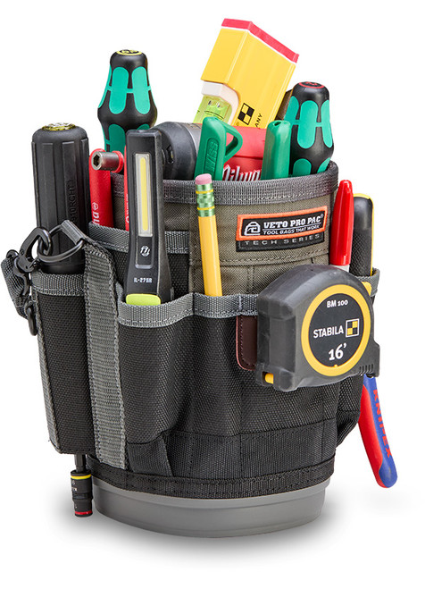 Veto Pro Pac VPP-10934 UB3B Large Compact Utility Bag