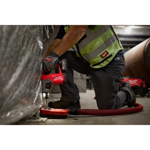 Milwaukee MIL-2508-21XC M12 FUEL Brushless 5/8in SDS Plus Rotary Hammer XC4.0 Kit