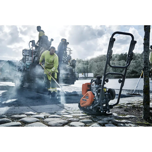 Husqvarna HUSQ-967854801 LF 60 LAT Forward Plate Compactor