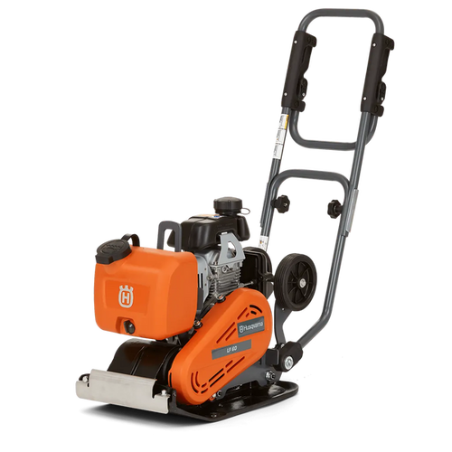 Husqvarna HUSQ-967854801 LF 60 LAT Forward Plate Compactor
