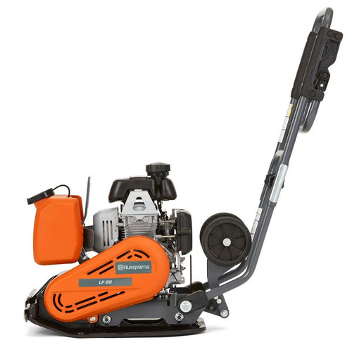 Husqvarna HUSQ-967854801 LF 60 LAT Forward Plate Compactor