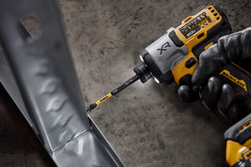 DEWALT DEW-DWAFE3PH2IR5 Elite Series 3in Phillips #2 Impact Bits 5-Pack