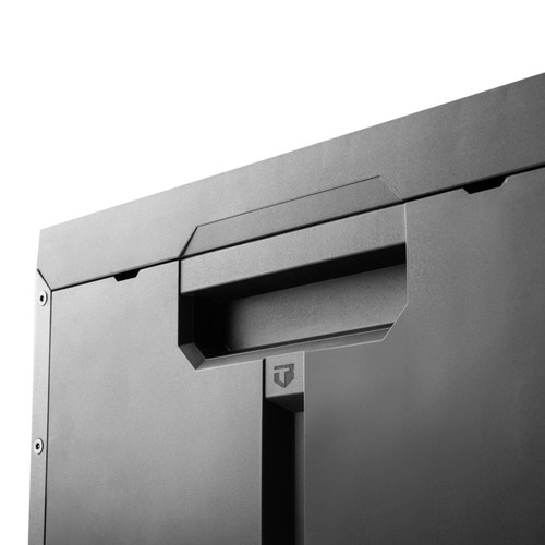 ToughBuilt TB-B1-D-74 StackTech XL 4-Drawer Locking Box
