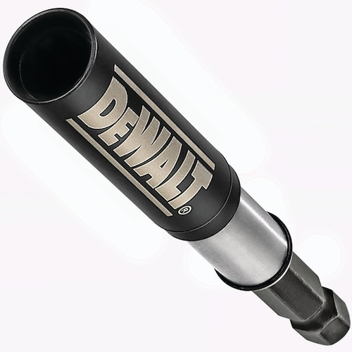 DEWALT DEW-DWAFEIRDG Elite Series Impact Drive Guide with 1in PH2 Bits 3-Piece