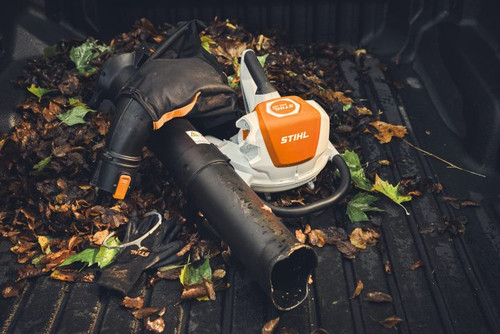 Stihl STIHL-SHA140 AP System Battery Vacuum Shredder Bare Tool