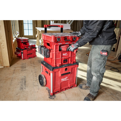 Milwaukee MIL-48-22-8439 PACKOUT XL Crate