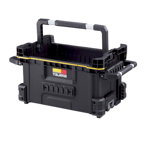 Tajima TAJ-TB-TBSKSH SEF Safe Tool Basket Small with Handle
