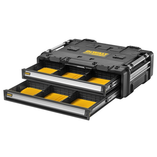 PCHS HIDE(DEWALT SPECIAL KIT) DEWALT DEW-DWST60520HDC TOUGHSYSTEM 2.0 DXL 4-in-1 Modular Tower