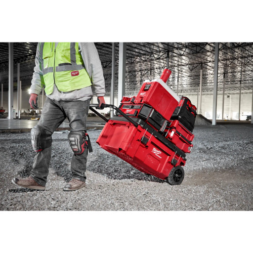 Milwaukee MIL-48-82-8392R PACKOUT 20oz Tumbler Red