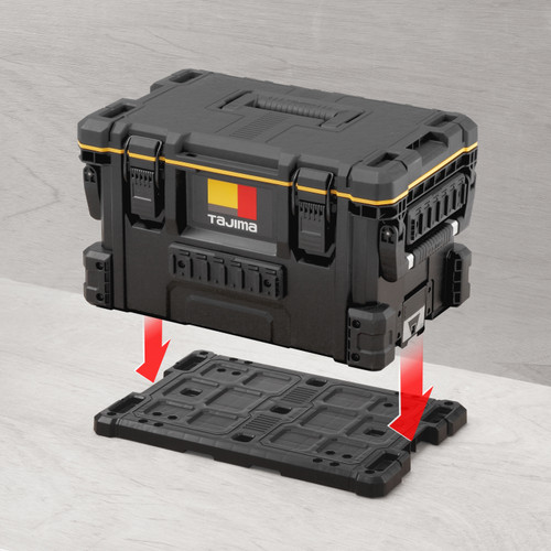 Tajima TAJ-TB-MT SEF System Toolbox Vehicle Mount