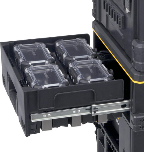 Tajima TAJ-TB-WPCM SEF Waterproof Parts Case Medium