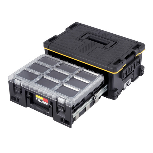Tajima TAJ-TB-HBOXL1 1 SEF Safe Drawer Box L 1-Tier Set