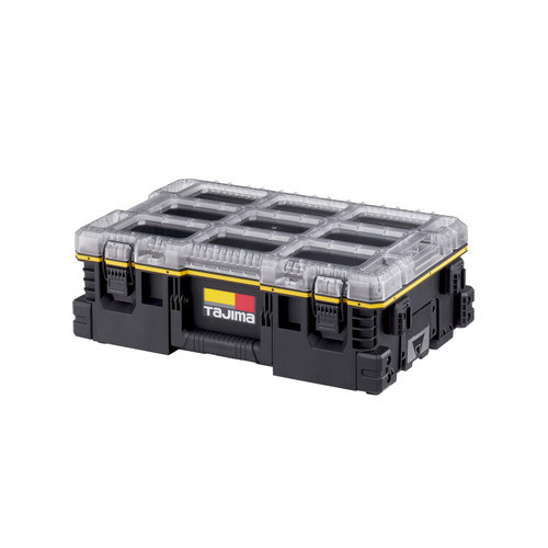 Tajima TAJ-TB-PBOXL SEF Safe Parts Box Large