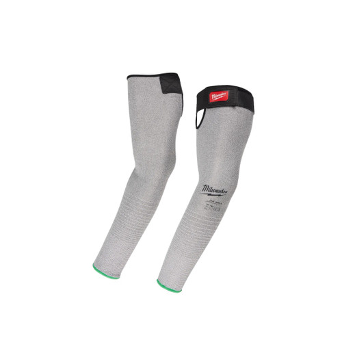 Milwaukee MIL-48-73-9061 18in ANSI/ISEA 105-2024 Cut Level 6 Protective Sleeves