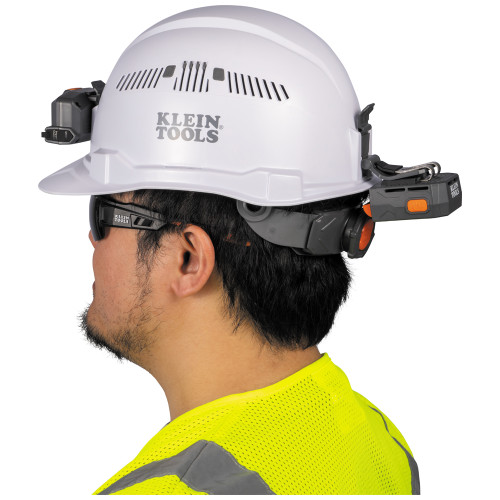 Klein Tools KLE-60821 Hard Hat Turbo Fan