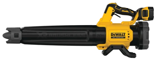 DEWALT DCBL722P1 20V MAX XR Brushless Handheld Blower