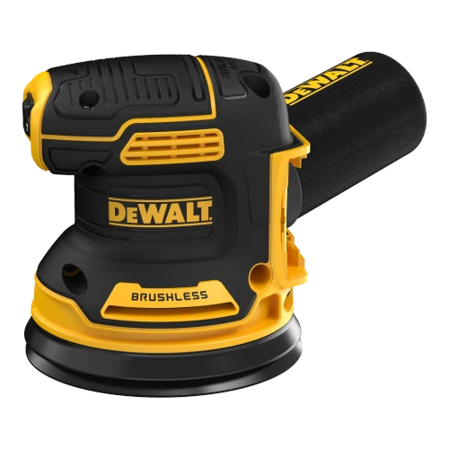 DEWALT DCW210B 20V MAX XR Brushless 5in Random Orbital Sander