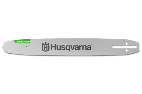 Husqvarna HUSQ-596553659 X-Precision 14in Chainsaw Bar .325in Mini .043in 59DL