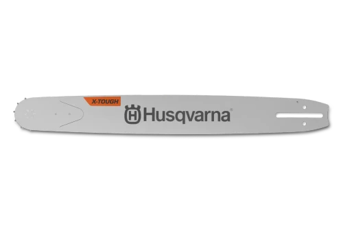 Husqvarna HUSQ-596689184 X-Tough 24in Chainsaw Bar 3/8in .058in 84DL