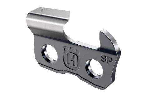 Husqvarna X-Cut SP33G 16in Chainsaw Chain - .325in Pitch, .050in Gauge, 66 Drive Links