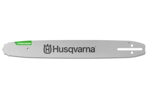 Husqvarna HUSQ-596553664 X-Precision 16in Chainsaw Bar .325in Mini .043in 64DL