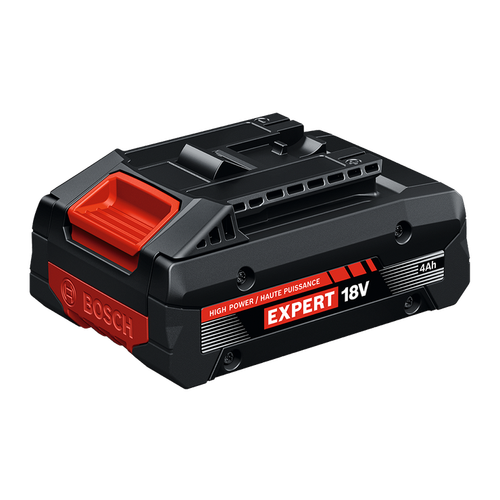 Bosch BOS-EXBA18V-40 EXPERT 18V 4.0Ah High Power Battery