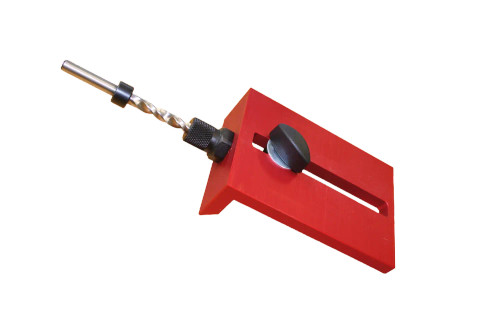 Lamello LAM-125345 Clamex P Drill Jig Long
