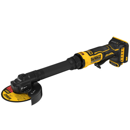 DEWALT DEW-DCG432XB ATOMIC 20V MAX 4in Extended Cut-Off Tool Bare Tool