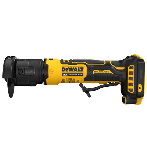 DEWALT DEW-DCG430B ATOMIC 20V MAX 3in Cut-Off Tool Bare Tool