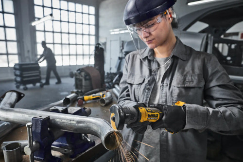 DEWALT DEW-DCG430B ATOMIC 20V MAX 3in Cut-Off Tool Bare Tool