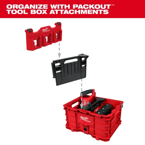Milwaukee MIL-48-22-8038 PACKOUT Divider for Crate
