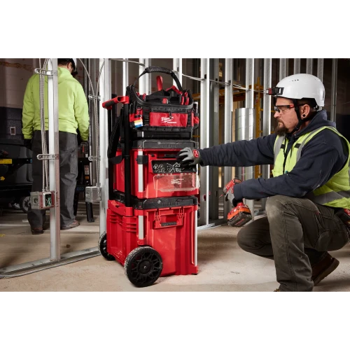 Milwaukee MIL-48-22-8611 PACKOUT Tool Box Magnetic Bin Attachment