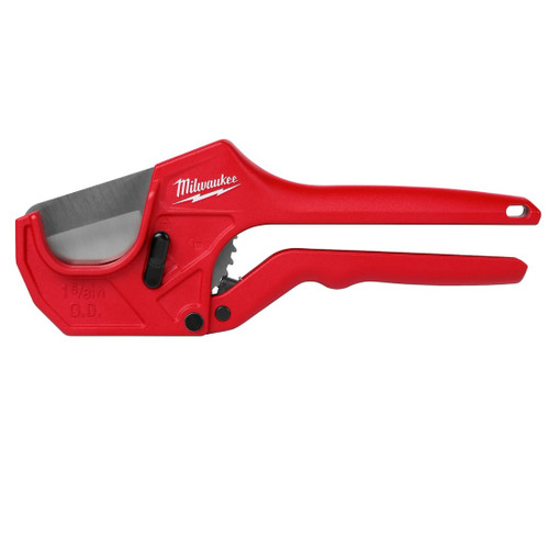 Milwaukee MIL-48-22-4220 1-5/8in Ratcheting Pipe Cutter