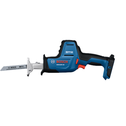 Bosch BOS-GSA18V-24N 18V Compact Reciprocating Saw Bare Tool
