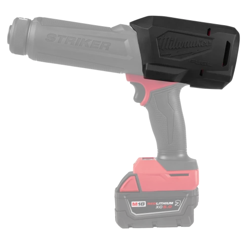 Milwaukee MIL-49-16-3772 M18 FUEL STRIKER Hammer Chisel Protective Boot