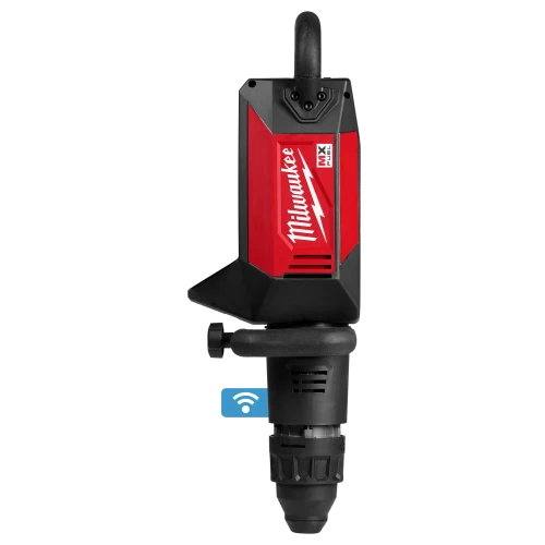 Milwaukee MIL-MXF365-0 MX FUEL 27lb SDS MAX Demolition Hammer Bare Tool